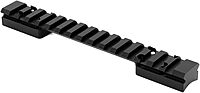 WARNE Mountain Tech Tactical Rail for Browning X-Bolt, 20MOA