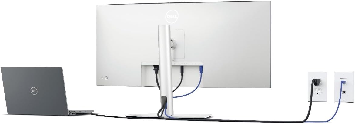 Dell UltraSharp 34 Monitor - U3425WE