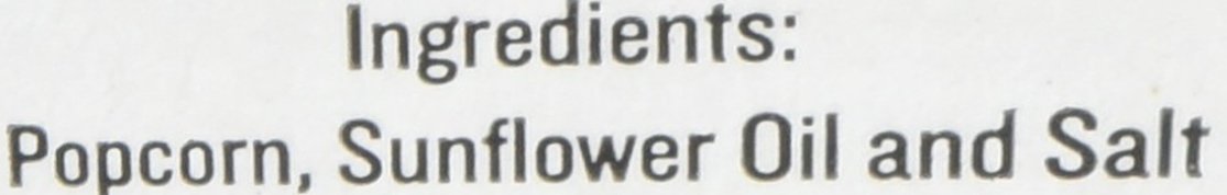 SkinnyPop Salted Popcorn, 28 Count Single-Serve (0.65 oz)