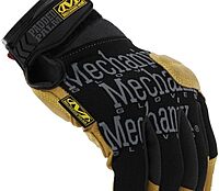 Mechanix Wear Material4X Padded Palm Work Gloves