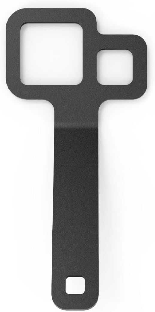 Compulocks 3MRMV Black, Silver Cable Lock