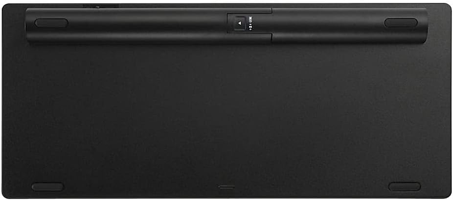 Kensington Multi-Device Dual Wireless Compact Keyboard