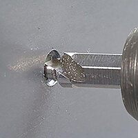 Greenlee Drill/Tap/Countersink, Hss, 10-24