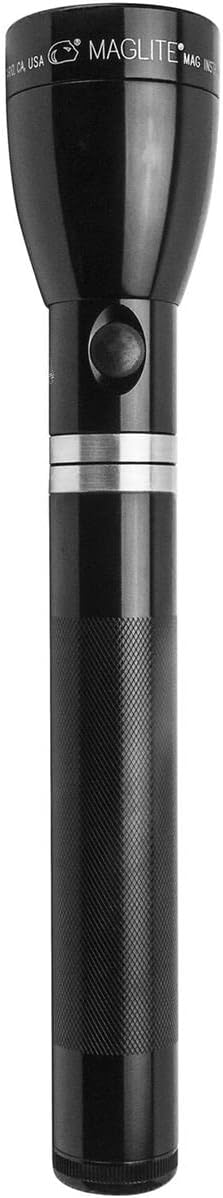 MAGLITE ML150LR(X) Rechargeable LED Flashlight System