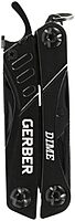 Gerber Gear Dime 12-in-1 Mini Multi-Tool