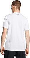 Under Armour Men's Project Rock Payoff Graphic Short Sleeve T Shirt