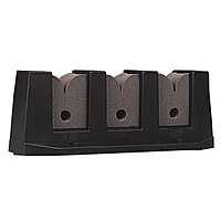 Sea-Dog Storage Rack - 3 Rod