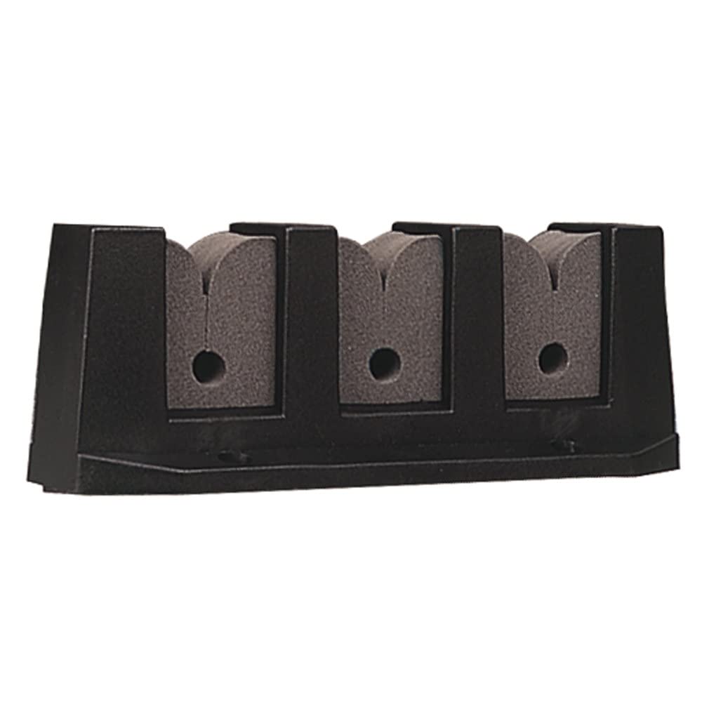 Sea-Dog Storage Rack - 3 Rod