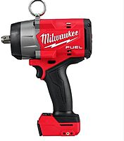 Milwaukee M18 FUEL 1/2in High Torque Impact Wrench w/ Pin Detent (Bare Tool)