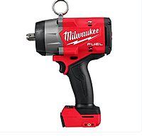 Milwaukee M18 FUEL 1/2in High Torque Impact Wrench w/ Pin Detent (Bare Tool)