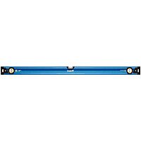 Empire EM75.48 Magnetic 48" Long 3-Vial Box Beam Level