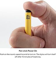 ZAGG Pro Stylus 2 with Active & Capacitive Tips