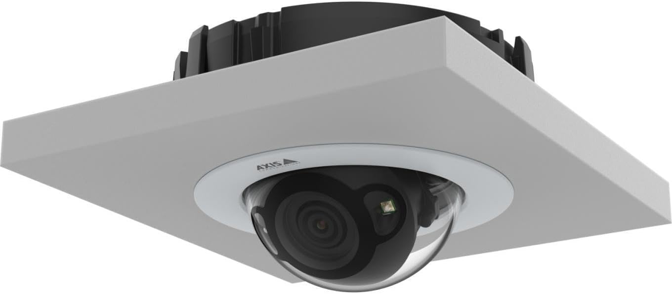 AXIS TM4201 RECESSED Mount 4P