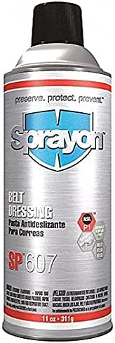 Specialty Maintenance & Fleet SP607 BELT DRESSING