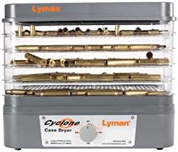Lyman 7631561 Cyclone Case Dryer 230V