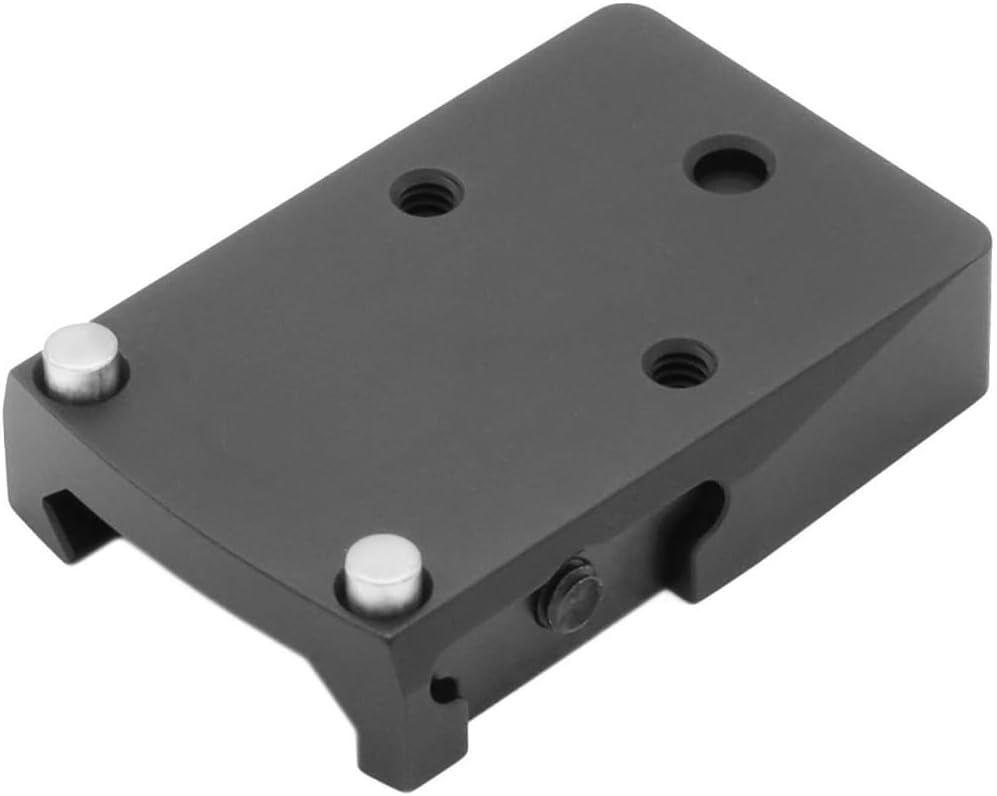 HOLOSUN Picatinny Rail Mount for All 407C, 507C, 508T Models (507C-PIC-MOUNT)