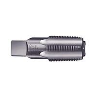 Ridgid 35815 Pipe Tap, Carbon Steel, 3/4-Inch Taper, Right Hand