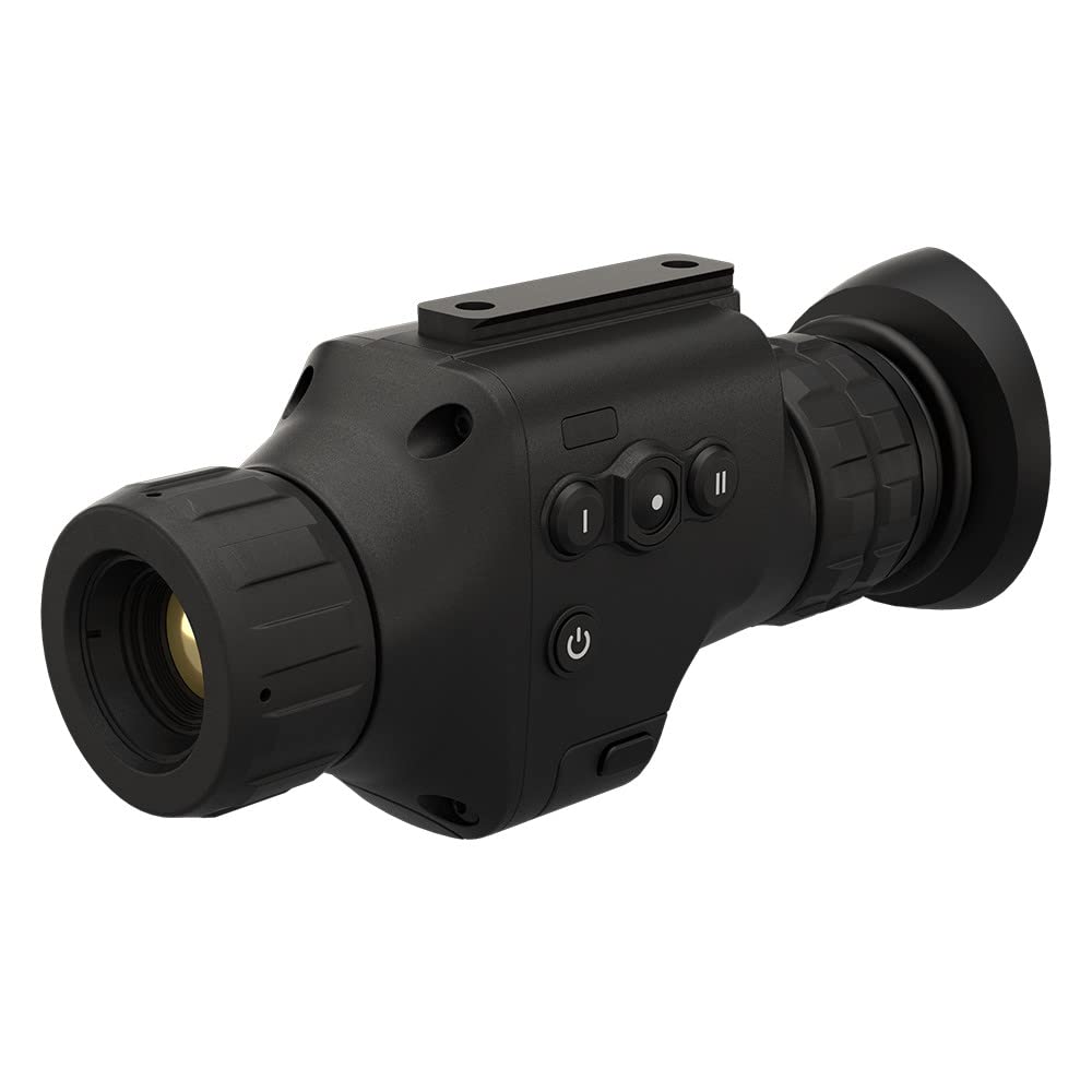 ATN Odin LT Wearable Compact Thermal Monocular