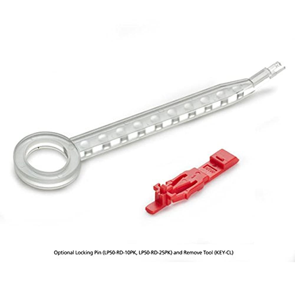 Black Box Gigatrue 3 Cat6 7ft UTP Patch Cable - White