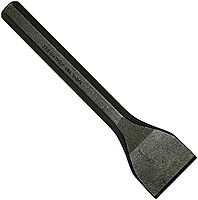 Mayhew Tools Mason Chisel, Shot-Blast Finish