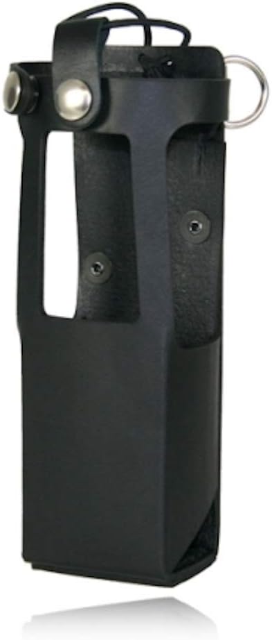 Boston Leather 5611 Radio Holder for Motorola APX 6000/6000xe