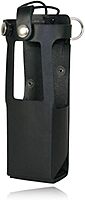 Boston Leather 5611 Radio Holder for Motorola APX 6000/6000xe