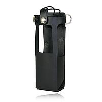 Boston Leather 5611 Radio Holder for Motorola APX 6000/6000xe