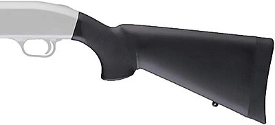 HOGUE OverMolded Rubber Stock and Forend Kit for Mossberg 500 Shotguns