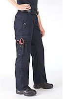 5.11 Tactical Women's EMS Pants, Regular Fit, 19 Pockets, Gusseted