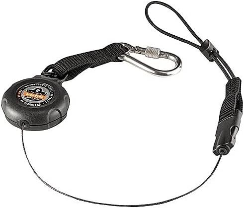 Ergodyne Squids Retractable Tool Lanyards & Attachments