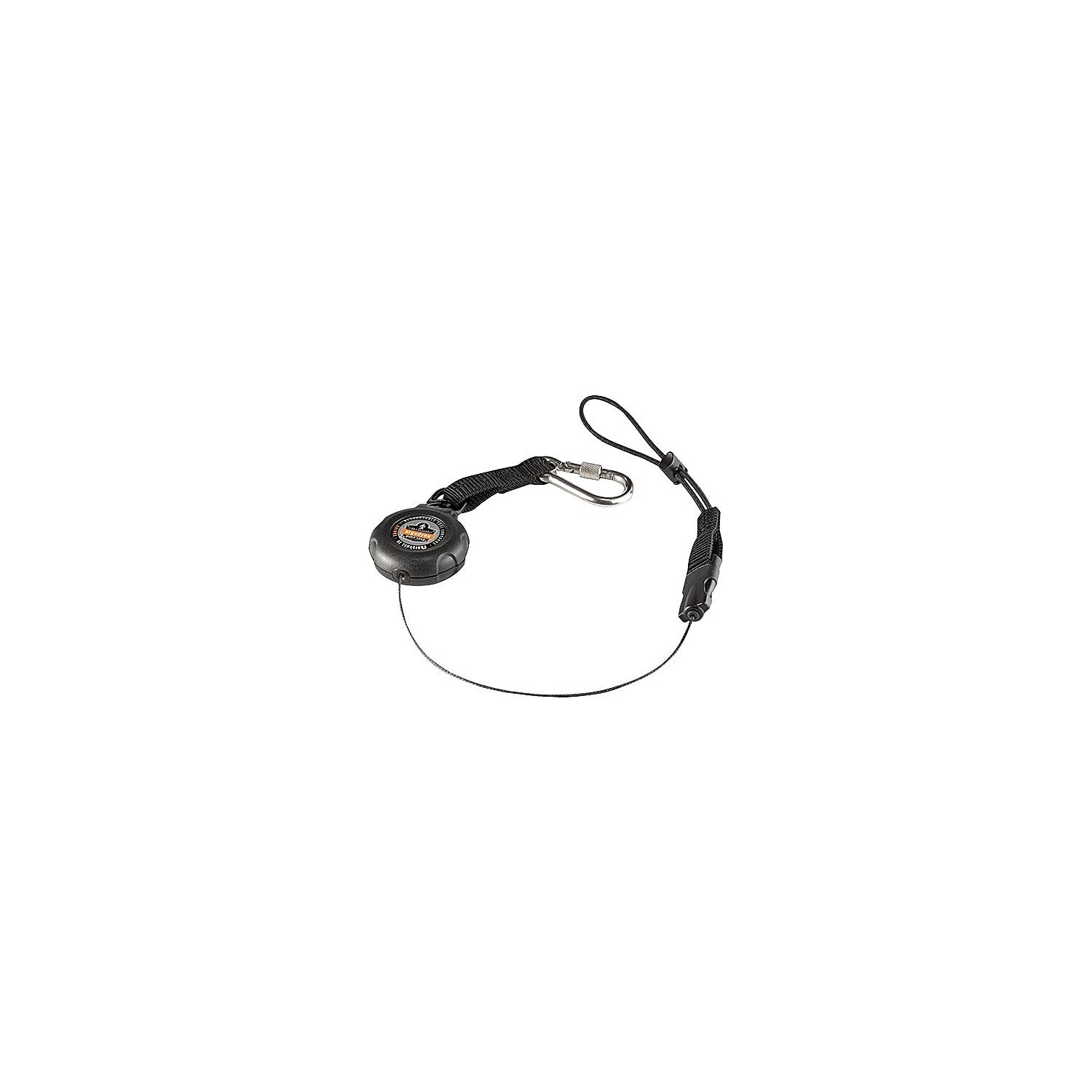 Ergodyne Squids Retractable Tool Lanyards & Attachments