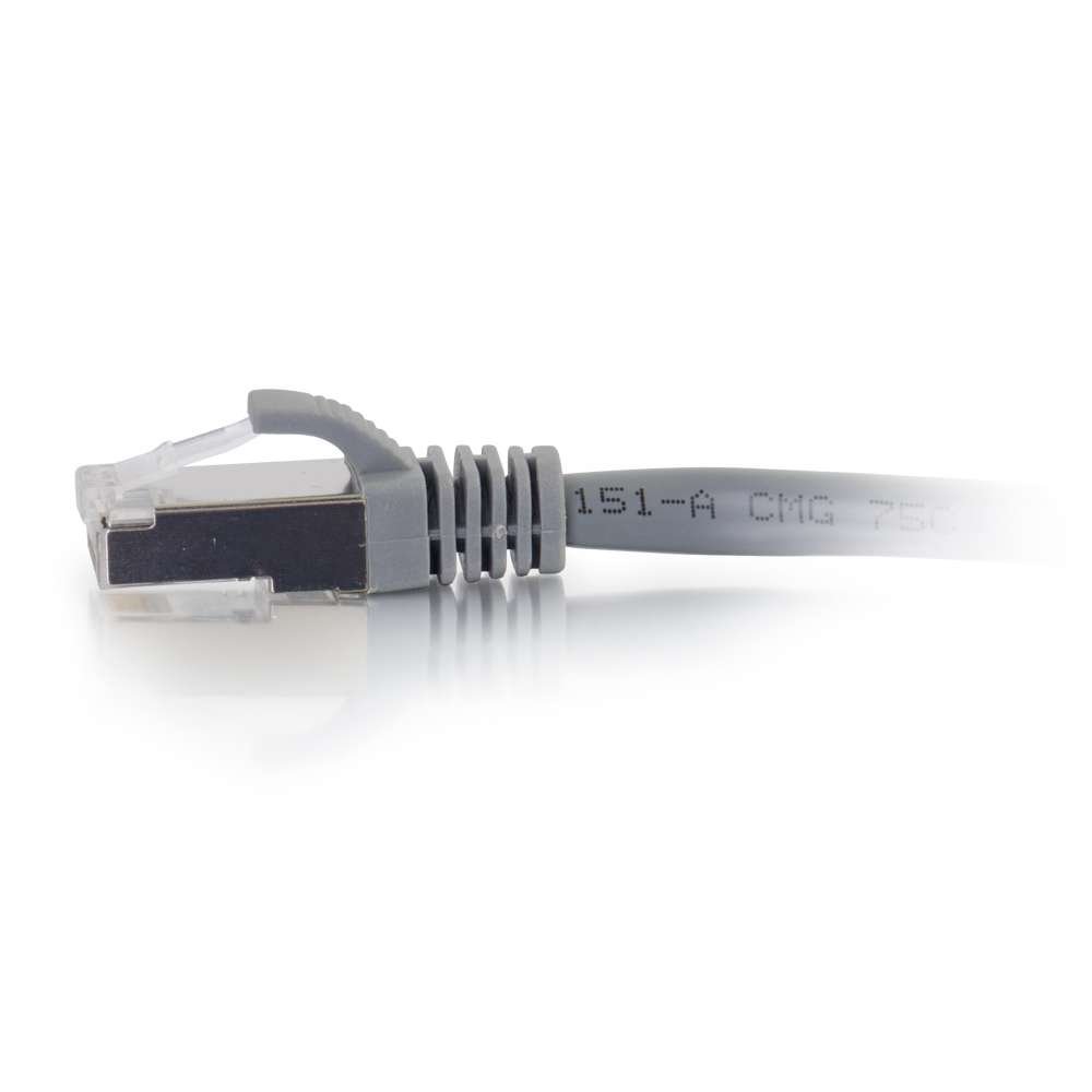 C2G Cat6 Snagless Ethernet Patch Cable