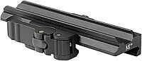 Midwest Industries MI-QDTAV1 Trijicon ACOG, V-COG 1 Lever QD Mount