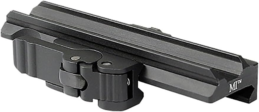 Midwest Industries MI-QDTAV1 Trijicon ACOG, V-COG 1 Lever QD Mount