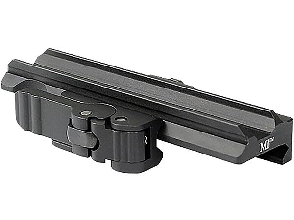 Midwest Industries MI-QDTAV1 Trijicon ACOG, V-COG 1 Lever QD Mount