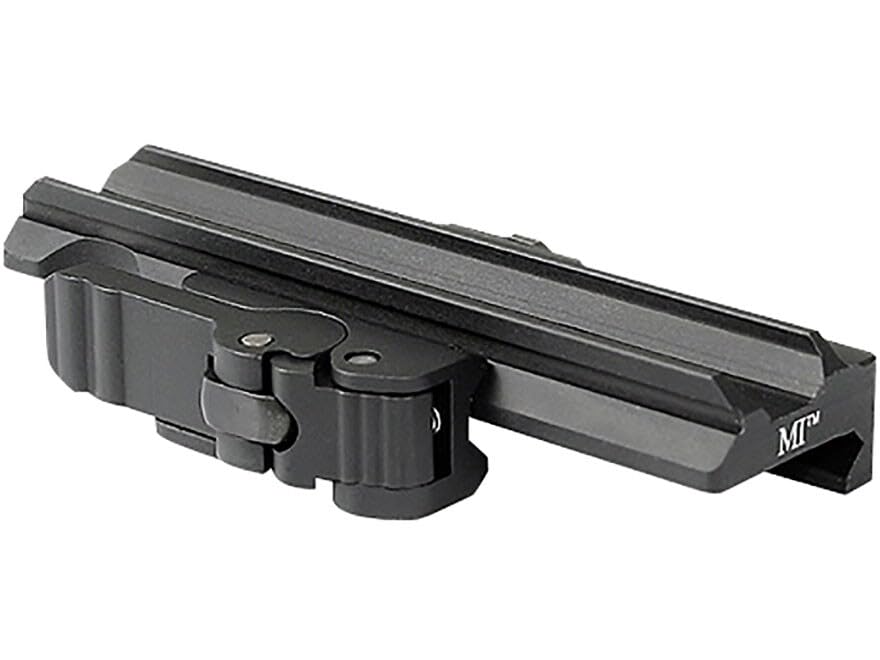 Midwest Industries MI-QDTAV1 Trijicon ACOG, V-COG 1 Lever QD Mount