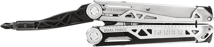 Gerber Dual-Force Multitool