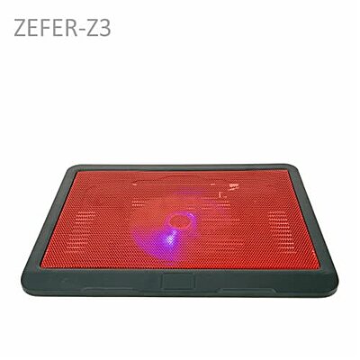 Zebion laptop Cooler Base ZEFER Z3