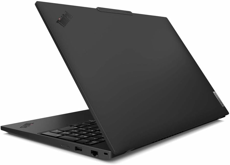 Lenovo ThinkPad P16s Gen 4 21QR0024US 16" Touchscreen Copilot+ PC Mobile Workstation - WUXGA
