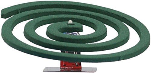 PIC Mosquito Repellent Coils