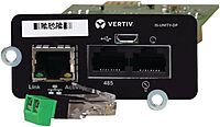Vertiv Liebert IntelliSlot Network Card