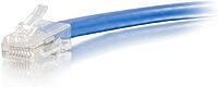 C2G Cat6 Non-Booted Unshielded (UTP) RJ45 Ethernet Patch Cable