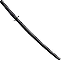 COLD STEEL Polypropylene Training Sword