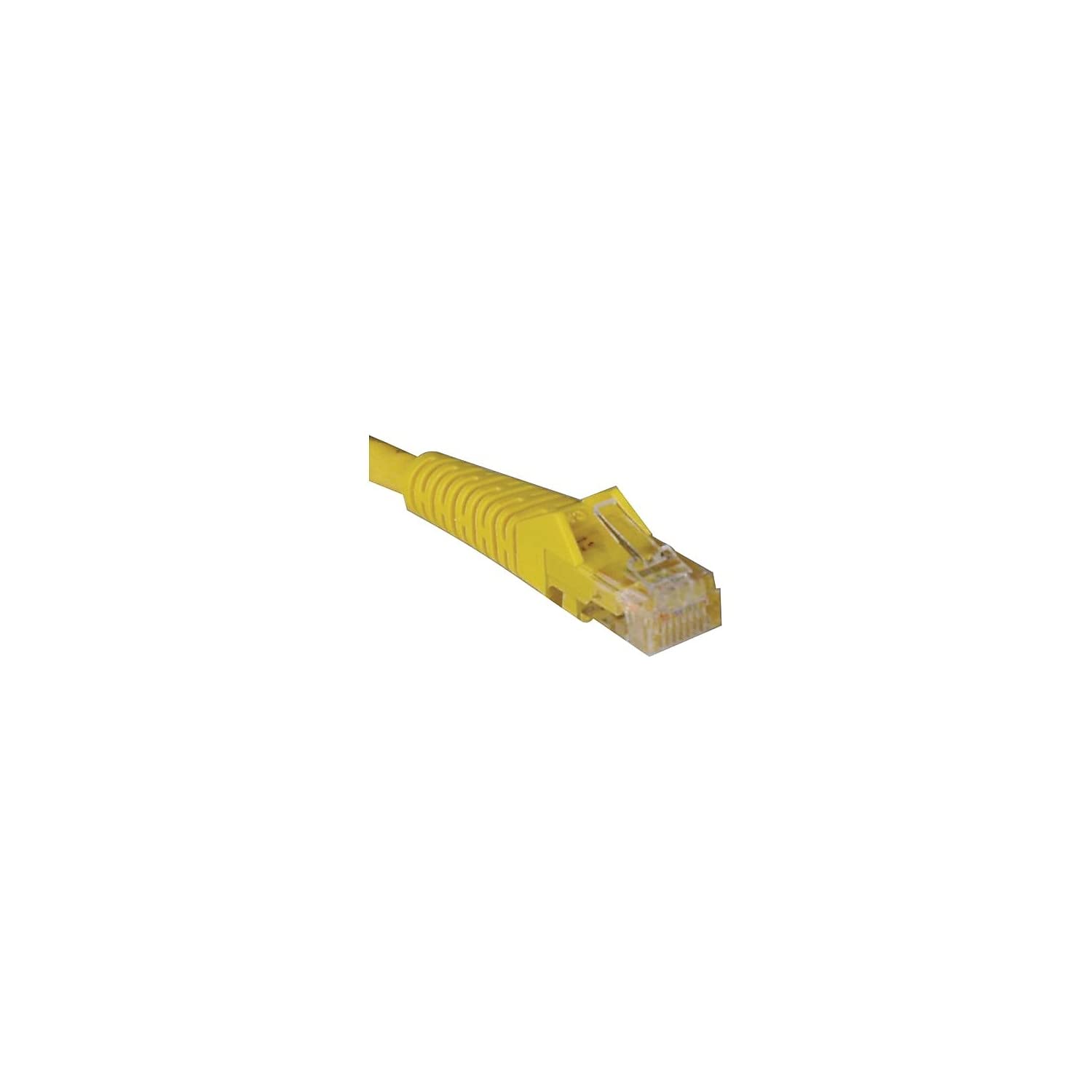 Tripp Lite Cat5e 350MHz Snagless Molded Patch Cable (RJ45 M/M)