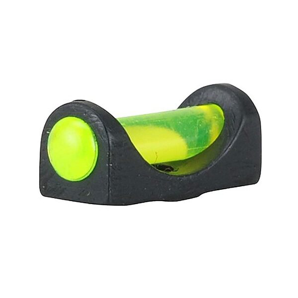 TRUGLO Fat Bead Universal Front Fiber-Optic Sight