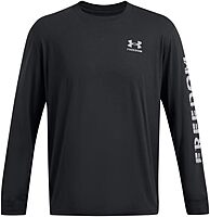 Under Armour Men's Freedom Flag Long Sleeve Shirt