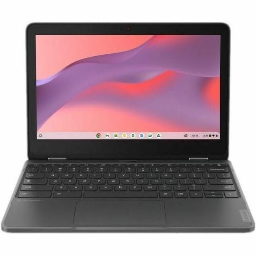 Lenovo 300e Yoga Chromebook Gen 4 82W2002GUS 11.6" Touchscreen Convertible 2 in 1 Chromebook - HD