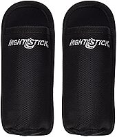 Nightstick 5420-HOLSTER Flashlight Accessory, 1 Count (Pack of 1), Black 1 Count (Pack of 2)