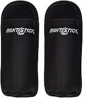 Nightstick 5420-HOLSTER Flashlight Accessory, 1 Count (Pack of 1), Black 1 Count (Pack of 2)