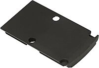 Holosun Adapter Plate for HS507 C Footprint, Durable Black Finish, Easy Installation for 509 T Optic (509PLT-507C)